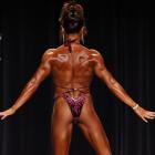 Vallerie  Busch - IFBB North American Championships 2011 - #1