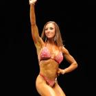 Kelly  Booth - NPC Nationals 2011 - #1