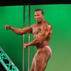 Daryl  Stafford - IFBB Jacksonville Pro 2010 - #1