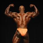 Malcolm  Marshall - NPC Nationals 2010 - #1