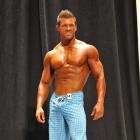 Nick  Garton - NPC USA 2011 - #1