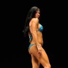Mandi    Fanelli - NPC Nationals 2011 - #1