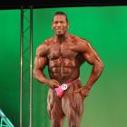 Daryl  Stafford - IFBB Jacksonville Pro 2010 - #1