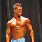 Nick  Garton - NPC USA 2011 - #1