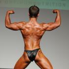 Soloman  Whitechurch - NPC Midwest Open 2012 - #1