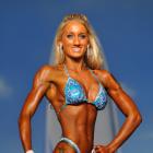 Hope  Trask - NPC Europa Show of Champions 2011 - #1