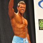 Nick  Garton - NPC USA 2011 - #1