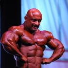 Robert  Piotrkowicz - IFBB Wings of Strength Tampa  Pro 2011 - #1