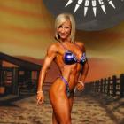 Sandi   Gravatt - NPC Europa Super Show 2010 - #1