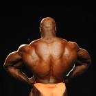 Malcolm  Marshall - NPC Nationals 2010 - #1