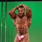 Daryl  Stafford - IFBB Jacksonville Pro 2010 - #1