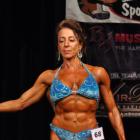 Caroline  Kozah - NPC Grand Rapids 2011 - #1