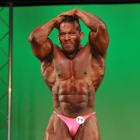 Daryl  Stafford - IFBB Jacksonville Pro 2010 - #1