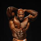 Malcolm  Marshall - NPC Nationals 2010 - #1