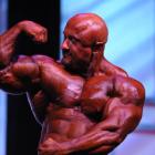 Robert  Piotrkowicz - IFBB Wings of Strength Tampa  Pro 2011 - #1