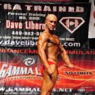 Jerry  Robinson - NPC Natural Ohio 2014 - #1