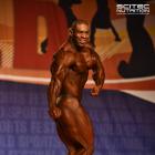 Cory  Mathews - IFBB Arnold Classic 2016 - #1