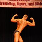 Cody  Meyer - NPC Natural Eastern USA 2013 - #1