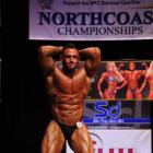 Jeremy  Detty - NPC Northcoast Championships 2014 - #1