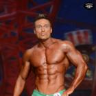 Douglas  Peaney - IFBB Europa Show of Champions Orlando 2014 - #1