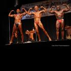 NPC Tim Gardner Chicago Extravaganza 2013 - #1