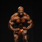 Malcolm  Marshall - NPC Nationals 2010 - #1