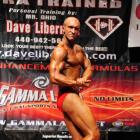 Jerry  Robinson - NPC Natural Ohio 2014 - #1