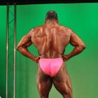 Daryl  Stafford - IFBB Jacksonville Pro 2010 - #1