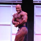 Jonathan  Rowe - IFBB Wings of Strength Tampa  Pro 2011 - #1