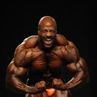 Malcolm  Marshall - NPC Nationals 2010 - #1