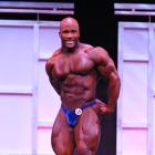 Jonathan  Rowe - IFBB Wings of Strength Tampa  Pro 2011 - #1