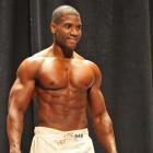 Xavisus  Gayden - NPC USA 2011 - #1