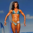 Tami  Kalstek - NPC Europa Show of Champions 2011 - #1