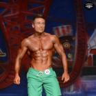 Douglas  Peaney - IFBB Europa Show of Champions Orlando 2014 - #1