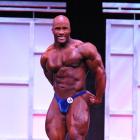 Jonathan  Rowe - IFBB Wings of Strength Tampa  Pro 2011 - #1