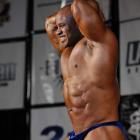 Victor  Martinez - NPC Pittsburgh Championships 2010 - #1