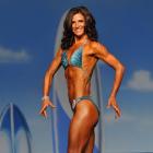 Tami  Kalstek - NPC Europa Show of Champions 2011 - #1