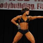 Nicole  Duncan - IFBB Atlantic City Pro 2009 - #1