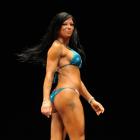 Mandi    Fanelli - NPC Nationals 2011 - #1