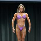 Terasa  Legat - NPC Texas Shredder Classic 2014 - #1