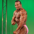 Daryl  Stafford - IFBB Jacksonville Pro 2010 - #1