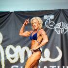 Elaine  Torres - NPC Ronnie Coleman Classic 2013 - #1