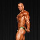 Douglas  Kidder - NPC Jr. Nationals 2011 - #1