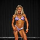 Nicole  Logan - NPC Jr. Nationals 2012 - #1