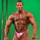 Daryl  Stafford - IFBB Jacksonville Pro 2010 - #1