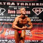 Jerry  Robinson - NPC Natural Ohio 2014 - #1