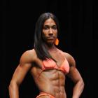 Margarita  Lopez  - NPC Atlantic States 2014 - #1