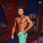 Douglas  Peaney - IFBB Europa Show of Champions Orlando 2014 - #1