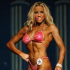 Melissa  Flatlum - NPC Europa Show of Champions 2012 - #1