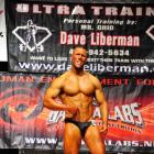 Nathan  Burke - NPC Natural Ohio 2014 - #1